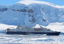 オーシャン・ダイヤモンド