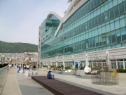 チャガルチ市場