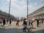 サン・マルコ広場