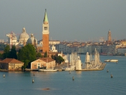 サンジョルジョ マジョーレ教会