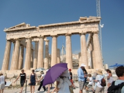 パルテノン神殿