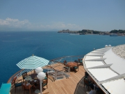 私のお気に入りの場所です♪