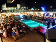 3大テノール歌手のコンサート