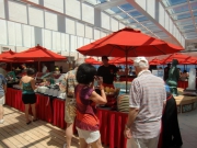 アジアンビュッフェ