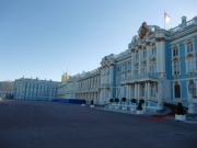 エカテリーナ宮殿