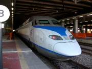 KTX