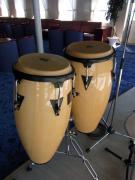 今日はどんな音楽?