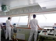 お仕事中にお邪魔します!