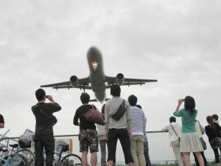 轟音爆音がものすごいです。