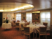 シーティングは1回制です。