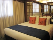 基本ダブル仕様です。