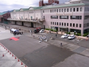 清水マリンターミナル