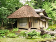 高台寺・遺芳庵