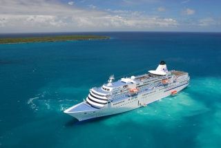 ぱしふぃっく びいなす