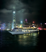 香港