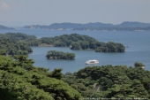 日本三景・松島