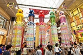 仙台七夕