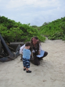 カリブ海といえば!