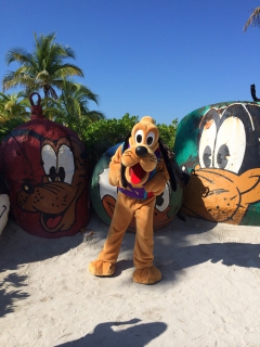 この時は、誰も並んでいませんでした。。