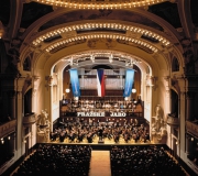 スメタナホール